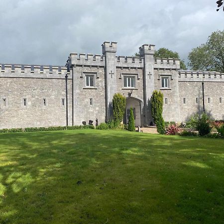 Markree Courtyard Collooney エクステリア 写真