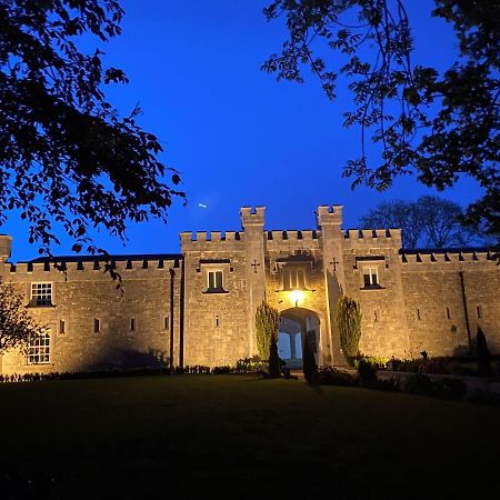 Markree Courtyard Collooney エクステリア 写真