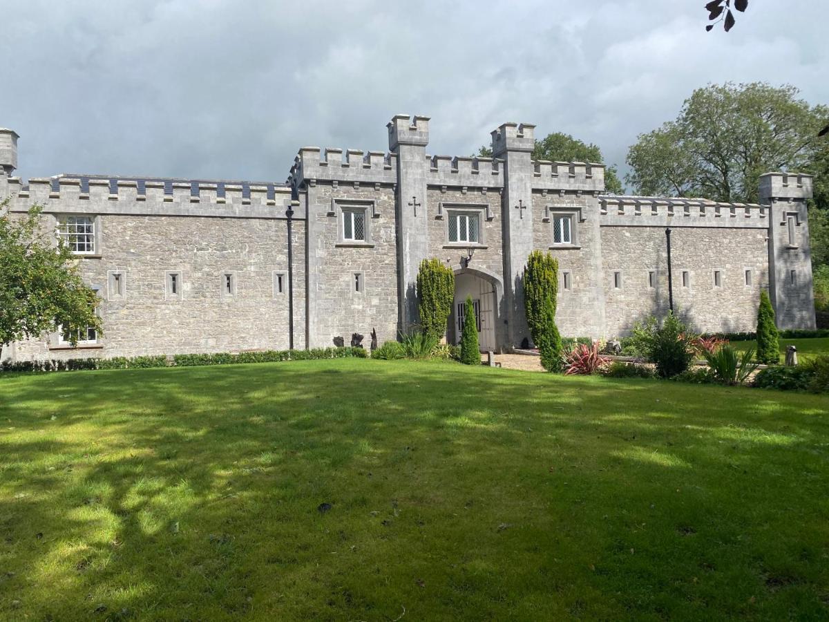 Markree Courtyard Collooney エクステリア 写真