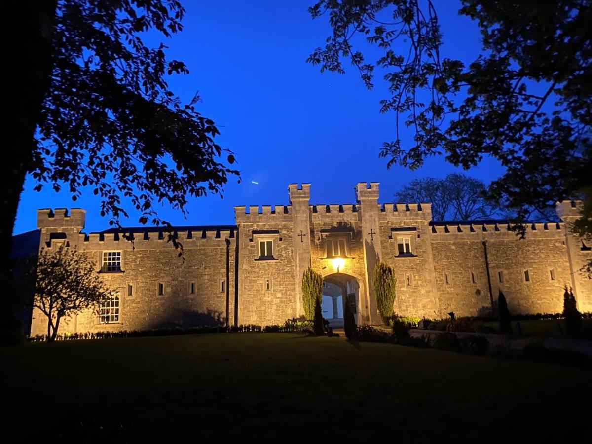 Markree Courtyard Collooney エクステリア 写真