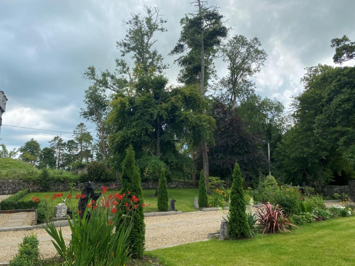 Markree Courtyard Collooney エクステリア 写真