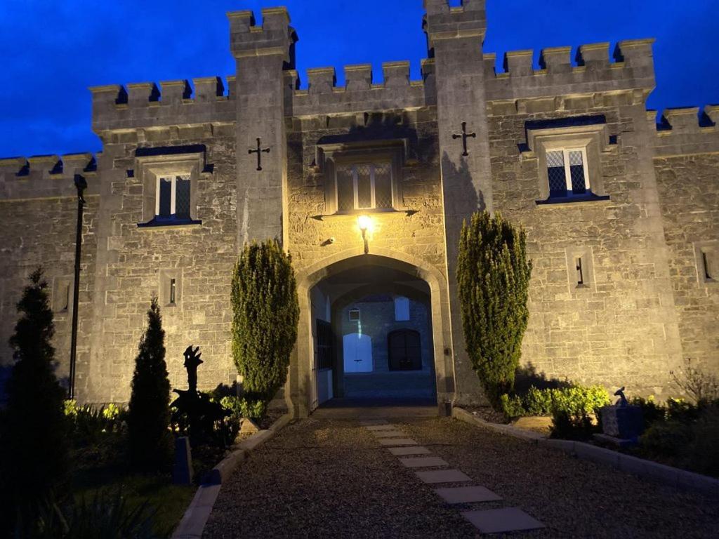 Markree Courtyard Collooney エクステリア 写真