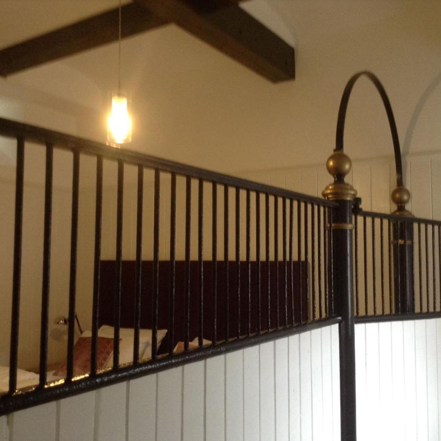 Markree Courtyard Collooney 部屋 写真