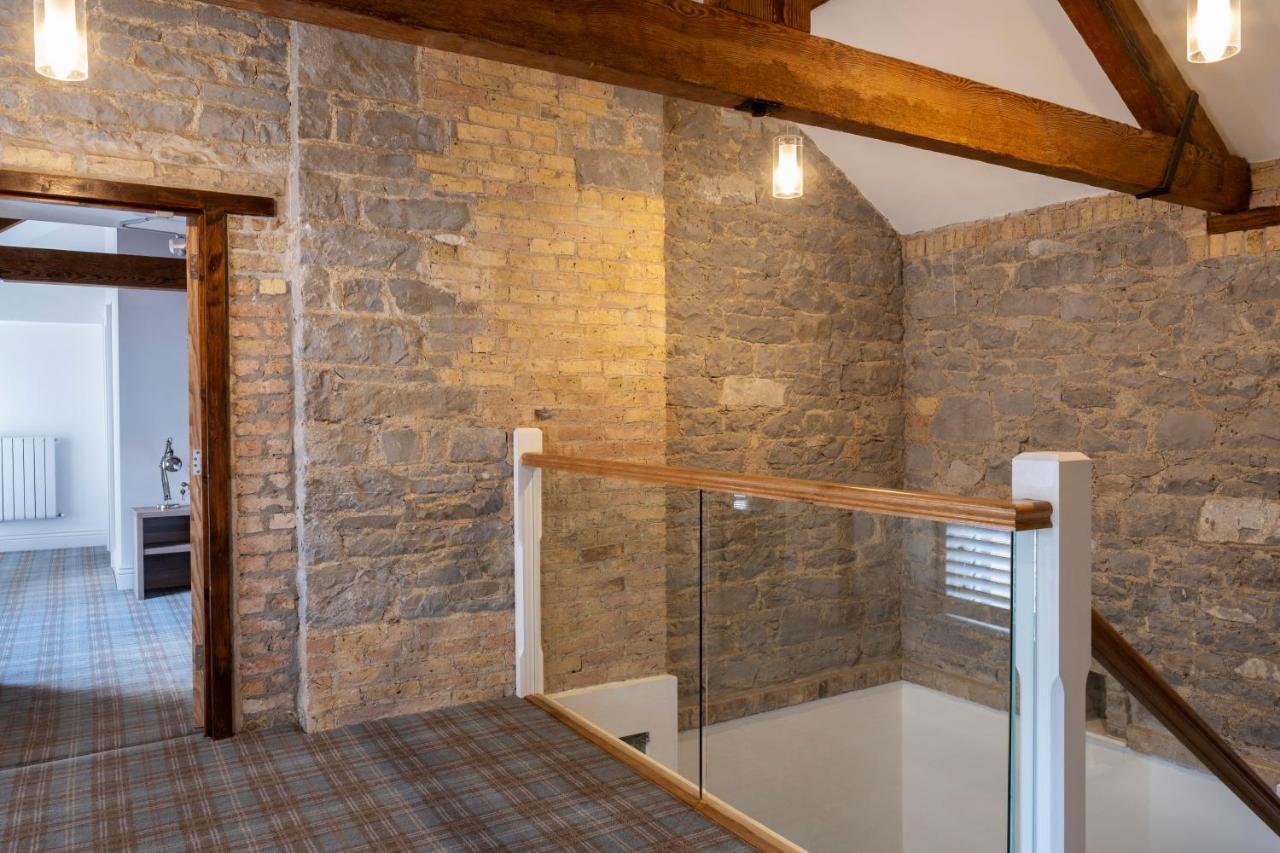 Markree Courtyard Collooney エクステリア 写真