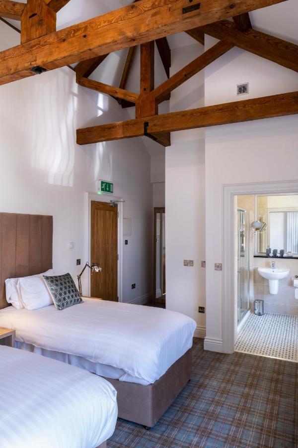 Markree Courtyard Collooney エクステリア 写真