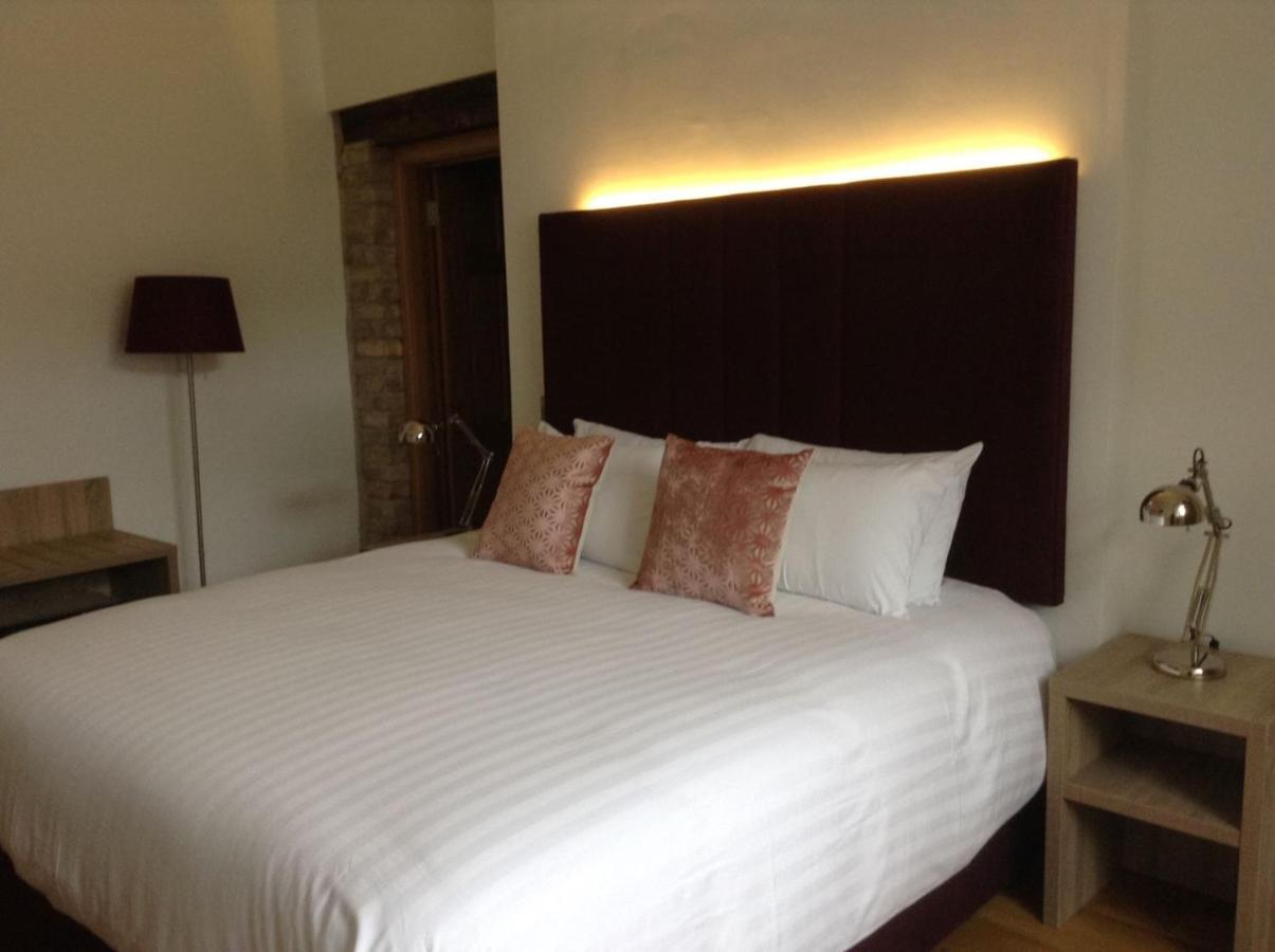 Markree Courtyard Collooney エクステリア 写真