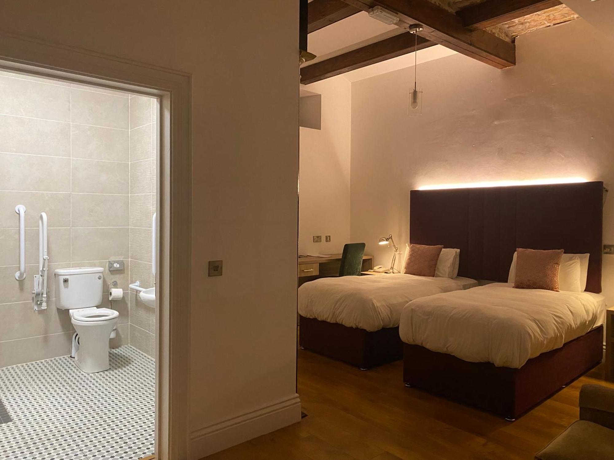 Markree Courtyard Collooney エクステリア 写真